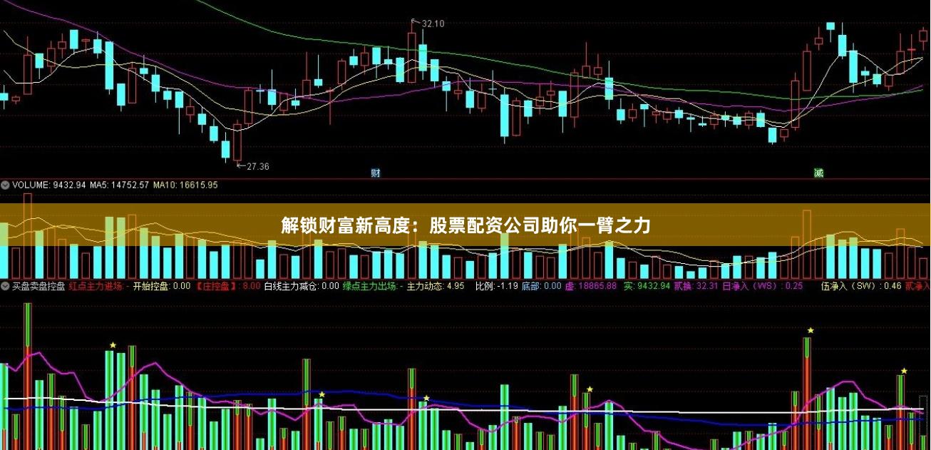 解锁财富新高度：股票配资公司助你一臂之力