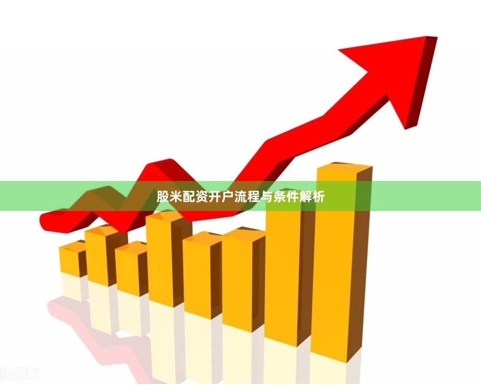 股米配资开户流程与条件解析