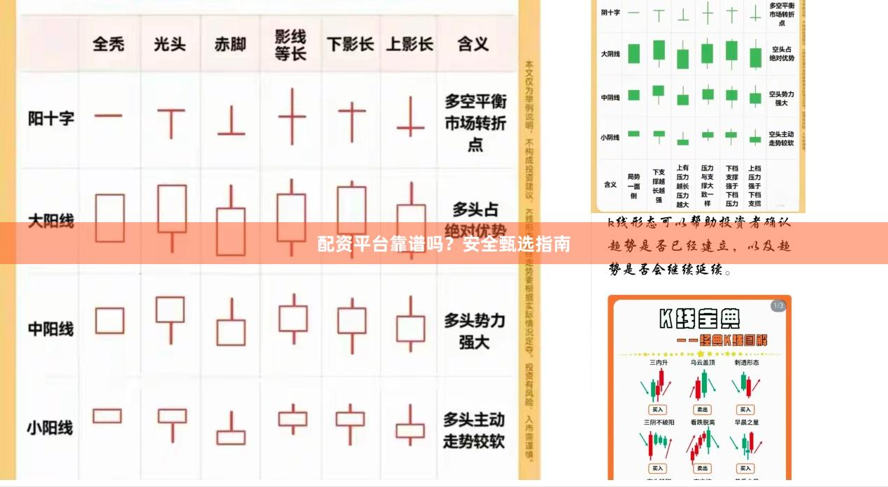 配资平台靠谱吗？安全甄选指南