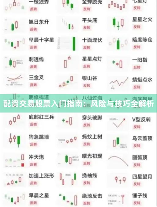 配资交易股票入门指南：风险与技巧全解析