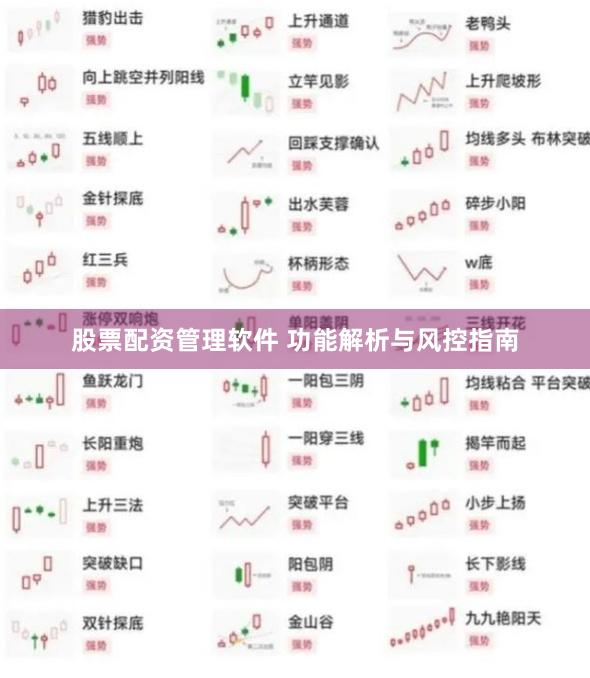 股票配资管理软件 功能解析与风控指南